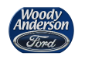 Woody Anderson Ford