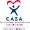 Fairfax Court Appointed Special Advocates (CASA), Inc.