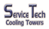 Service Tech Cooling Towers