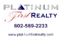 Platinum First Realty