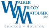 Walker Wilcox Matousek LLP