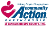 Community Action Partnership of San Luis Obispo County