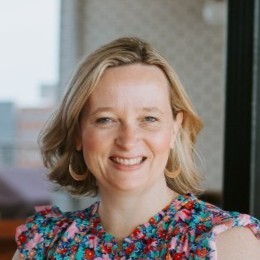 Megan Holsinger