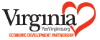 Virginia Economic Development Partnership