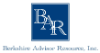 Berkshire Advisor Resource, Inc.