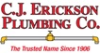 C.J. Erickson Plumbing Co.