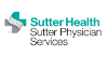 Sutter Physician Services