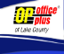 Office Plus of Lake County