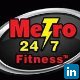 Metro Fitness