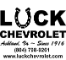 Luck Chevrolet