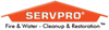 Servpro Of Metairie