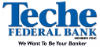Teche Federal Bank