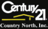 Century 21 Country North Inc