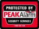 Peak Alarm Company. Inc.