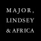 Major, Lindsey & Africa