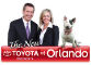 Toyota of Orlando