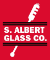 S. Albert Glass Company, INC.