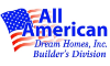 All American Dream Homes, Inc.