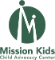 Mission Kids Child Advocacy Center