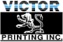 Victor Printing, Inc.