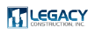 Legacy Construction