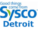 Sysco Detroit