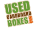 Used Cardboard Boxes, Inc.