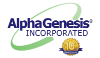 Alpha Genesis Inc.