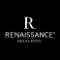 Renaissance Dallas Hotel