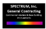 Spectrum Inc. General Contracting