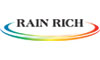 Rain Rich Lawn Sprinklers