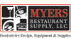 Myers Restaurant Supply