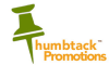 Thumbtack Promotions