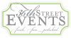 36th Street Events