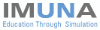 International Model United Nations Association (IMUNA)