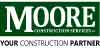 Moore Construction Services, LLC