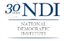 National Democratic Institute (NDI)