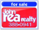 John Rea Realty