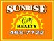 Sunrise City Realty Llc