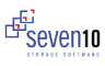 Seven10 Storage Software