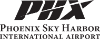 Phoenix Sky Harbor International Airport