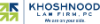 Khoshnood Law Firm, PC
