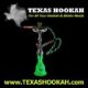 Texas Hookah