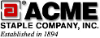 Acme Staple Company