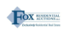 Fox Residential Auctions