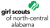 Girl Scouts of North-Central Alabama