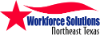 Workforce Solutions Northeast Texas