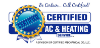 Certified Mechanical Co., LLC