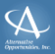 Alternative Opportunties, Inc