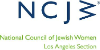 NCJW/LA